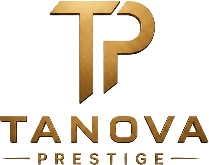 Tanova Prestige logo